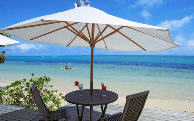 Fafa Island Resort