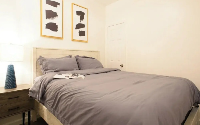 428 Midtown Apartments