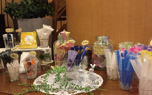 Hotel Citio Shizuoka