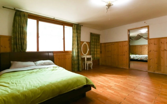 Yangpyeong Pension ANN