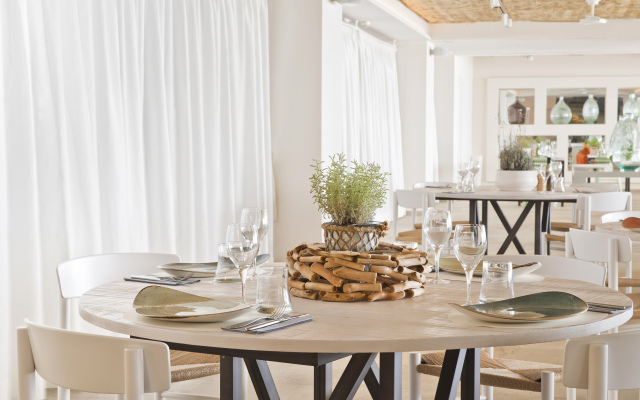 ME Ibiza - The Leading Hotels of the World