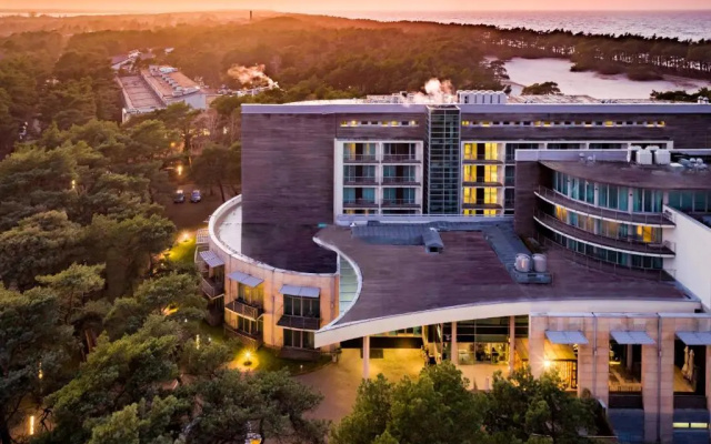 HAVET Hotel Resort & Spa