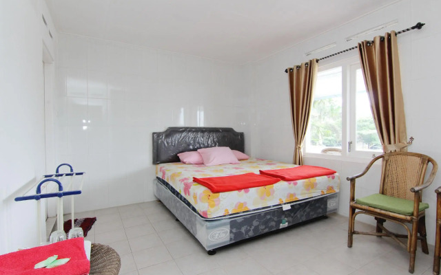 Hotel Wijaya 1 Kaliurang