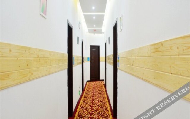 Feng Guang Holiday Hotel