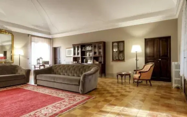 La Villa Teloni