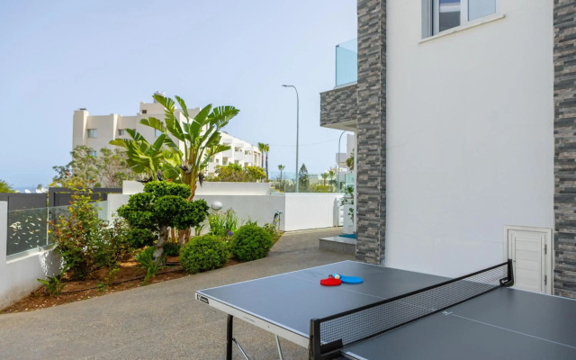 Fig Tree Bay Residences 5