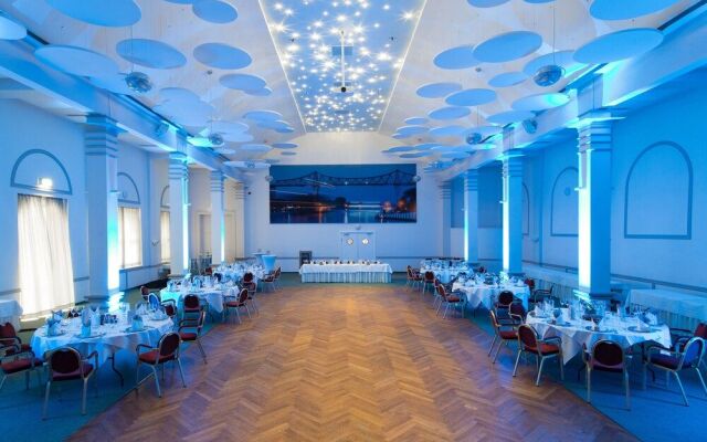 ConventGarten Hotel & Restaurant - am Nord-Ostsee-Kanal