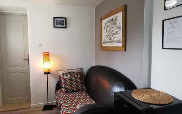 La Peyregoune, Logement En Pleine Nature Et Table D'hotes (Adults Only)