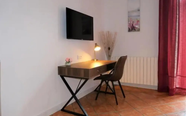 Hotel Casa Bougainvillea