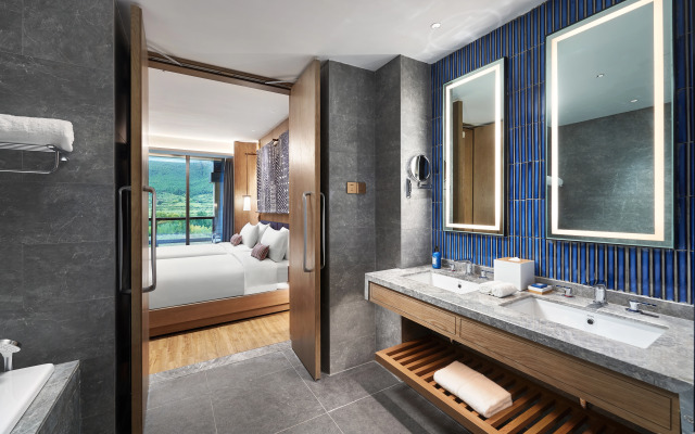 Club Med Lijiang