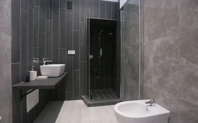 Esposito Plaza - Rooms & Suite