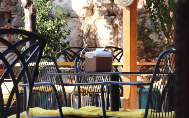 Tu Casa Linda Hotel