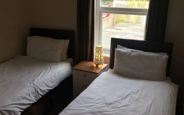 The Chestnuts Guest House