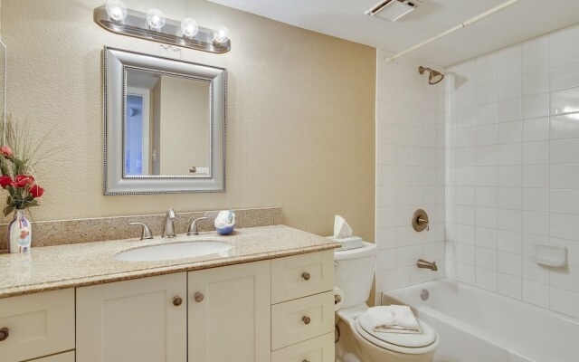 Seascape 1203 1 Bedroom 1 Bathroom Condo