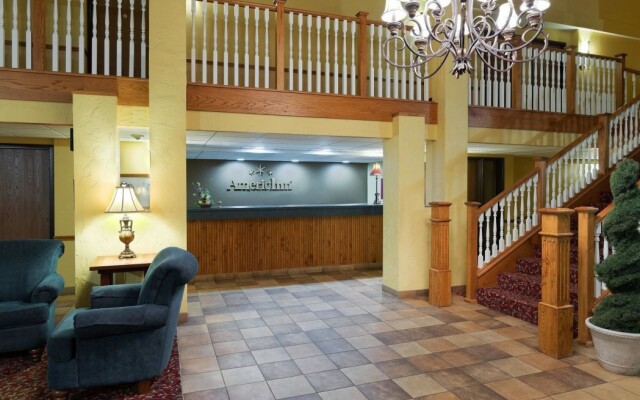 AmericInn Lodge & Suites Republic