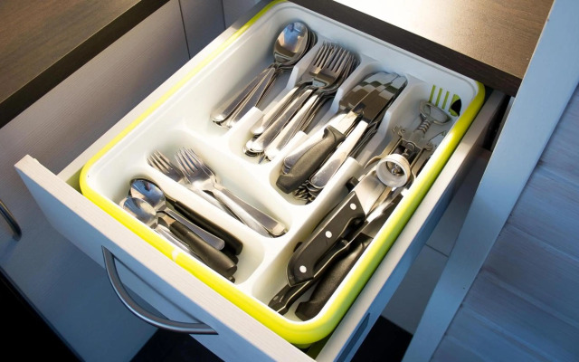 Villa Kurpitsa at MESSILA ski & camping