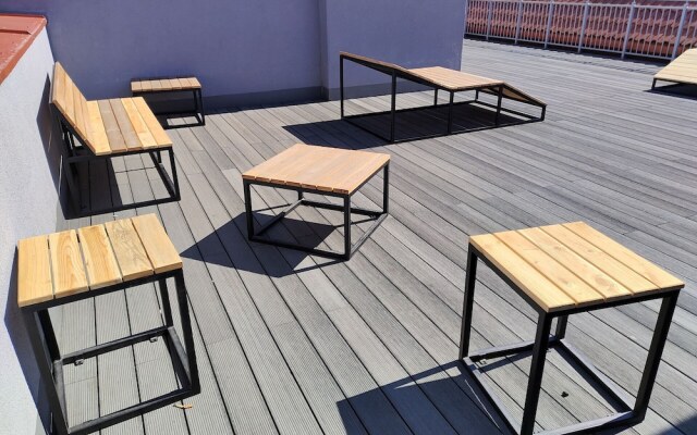 Waterlane Island Old Town by Renters