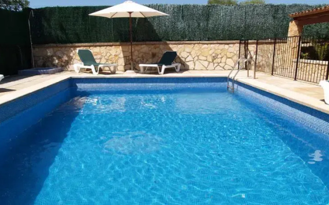 Villa Elvira