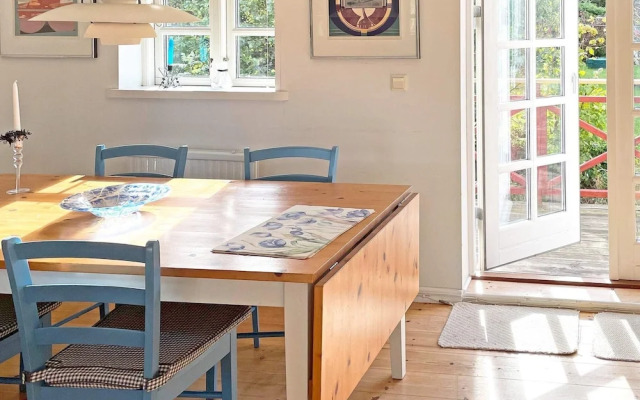 Holiday Home in SÃ¶lvesborg