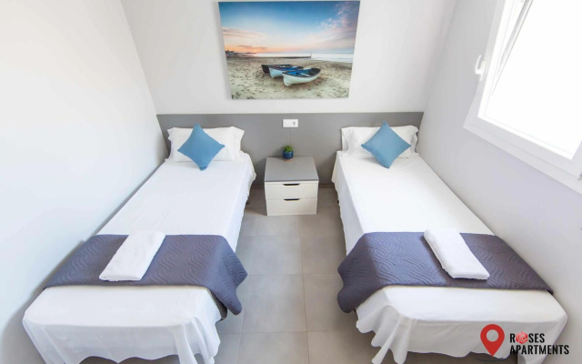Roses Apartments 2 habitaciones