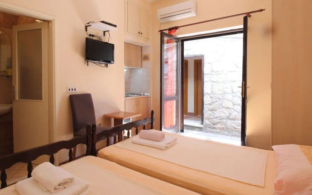Apartments Magda