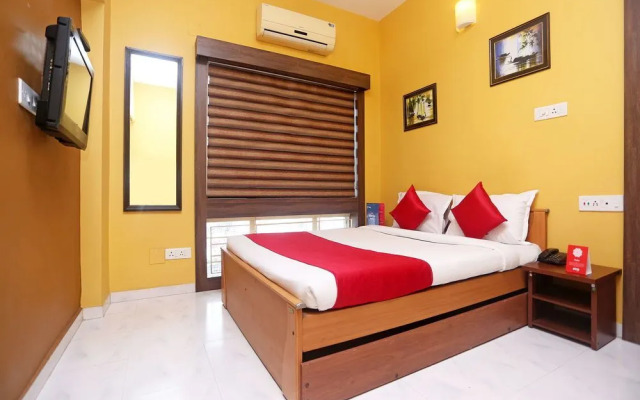 OYO 9961 Gallivaant Guest House