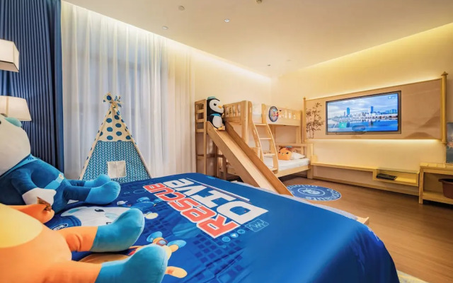 Zehai Hotel