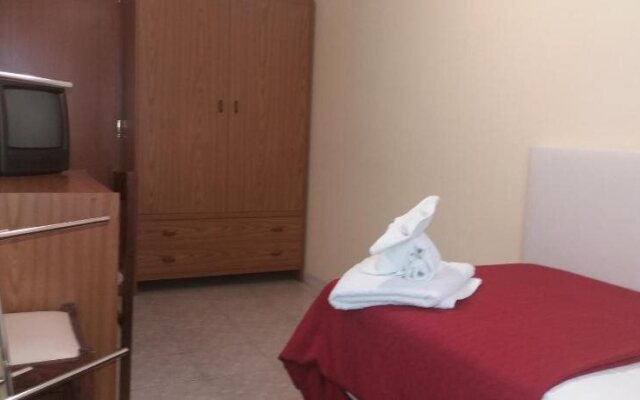 Hotel Condor