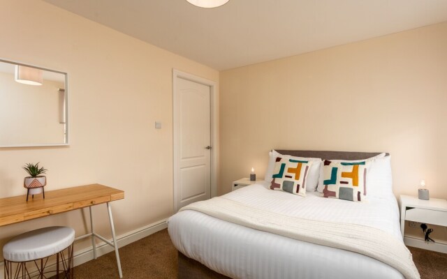 Elliot Suite No7 - Donnini Apartments