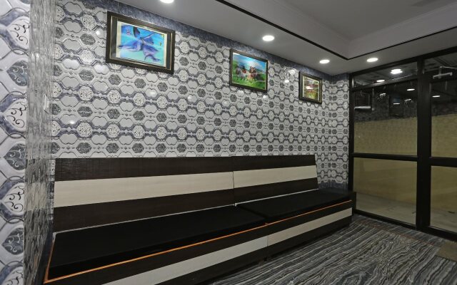 New Sundaram By OYO Rooms