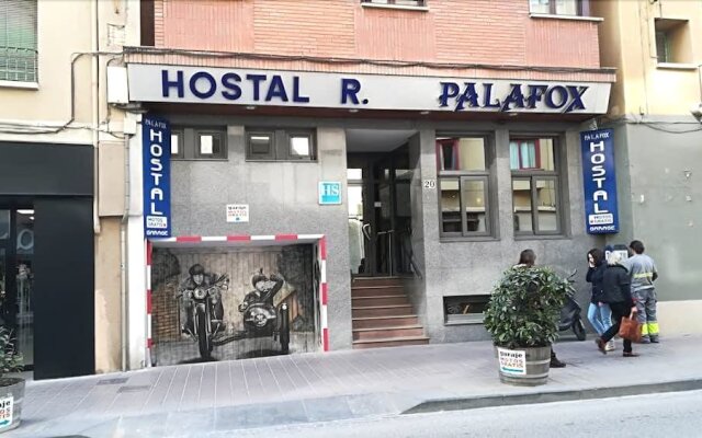 Hostal Palafox