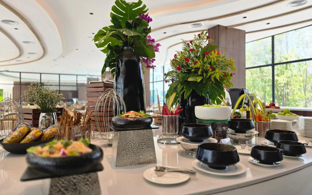 Laya Resort Phuket Island