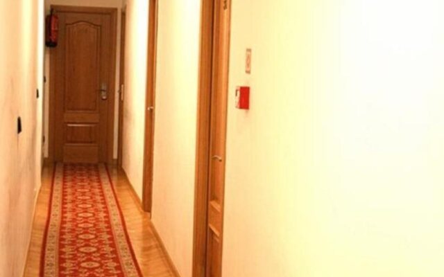 Hostal Odesa