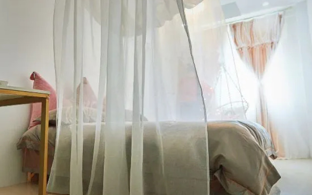 Jinzhou Weilan Private Hotel