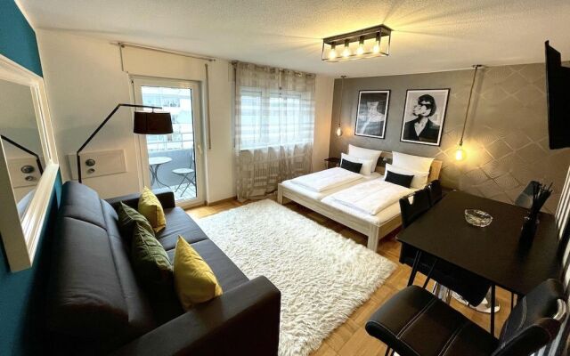 Design Apartment Vendome