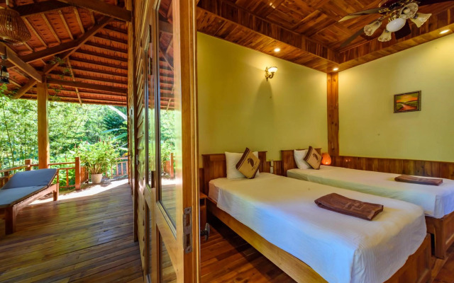 Mango Beach Resort