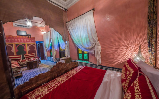 Riad Dar Guennoun