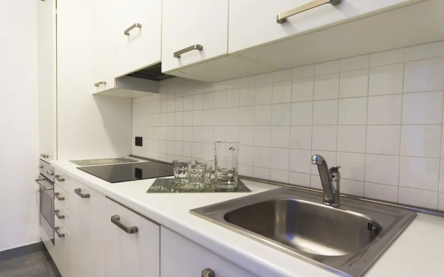 Hidden Retreat near Duomo