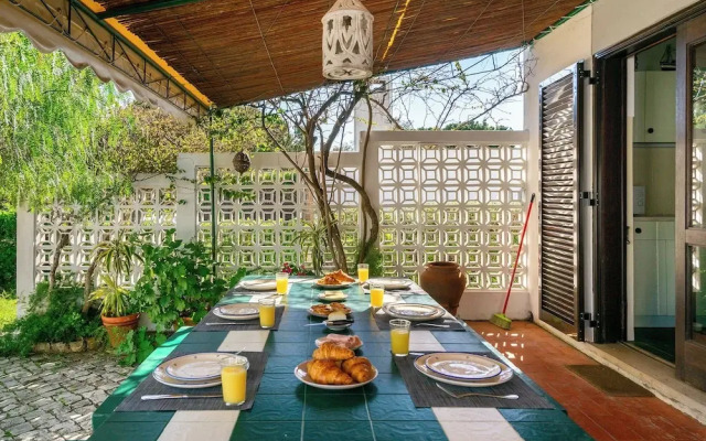 Balaia 3-Bed Family Holiday Villa