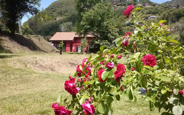 Ostello Casa Rossa