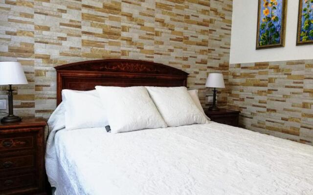 Apartamento Sevilla 8