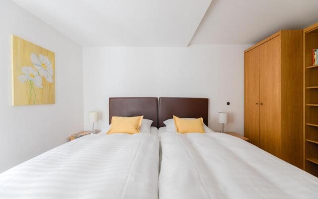 Ferienhaus Panoramablick