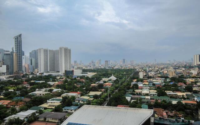 SIGLO SUITES @ The Gramercy Residences