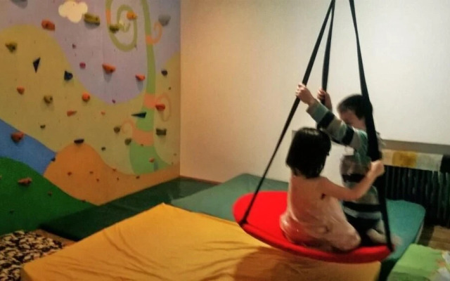 La Madriguera de Tomaso