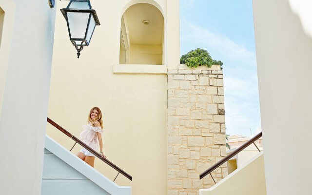 Grecotel Marine Palace & Aqua Park - All inclusive