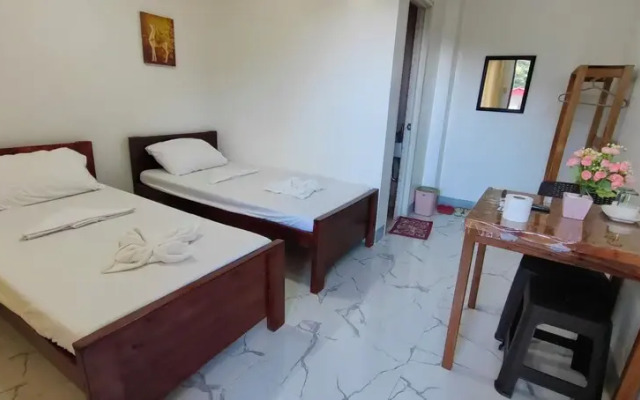 Oyo 1129 Pring Pension House