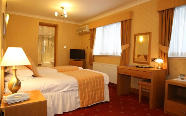 Leapark Hotel