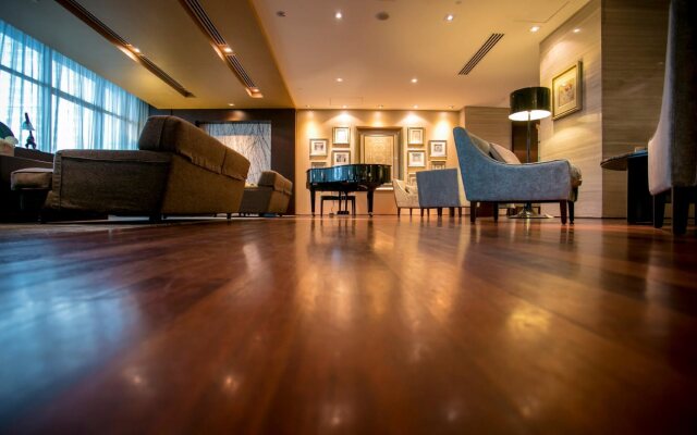 Grandis Hotel
