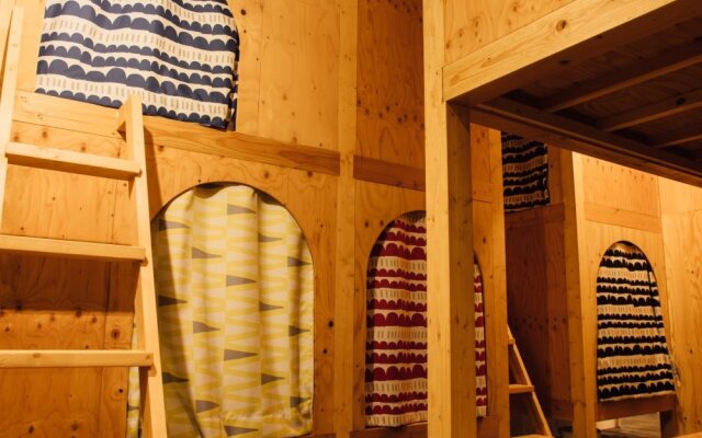 Hostel Niniroom