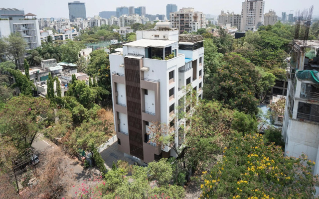 AR Suites Fontana Bay